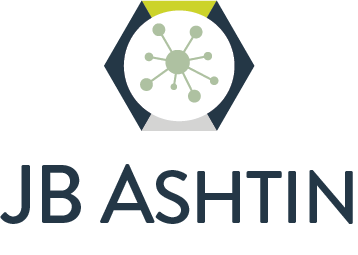 JB Ashtin Company Logo