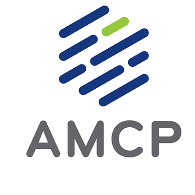 AMCP 2019 Logo