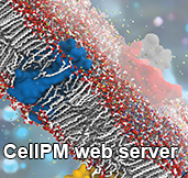 CellPM web server