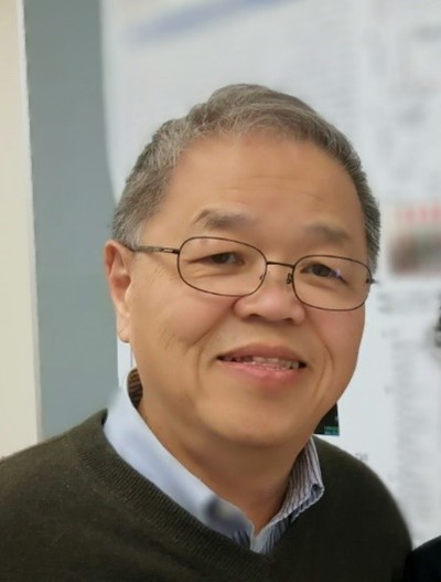 DR. Huang
