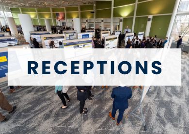 U-M Pharmacy National Convention Reception Event Link to Page