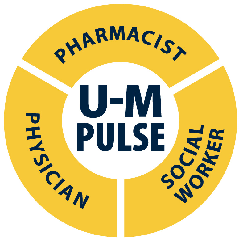 U-M PULSE Clinic 