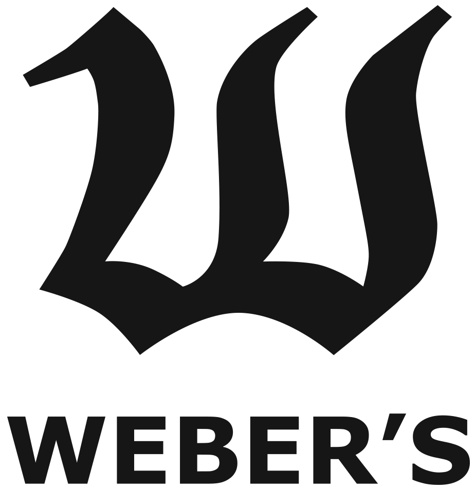 Weber's Inn Logo