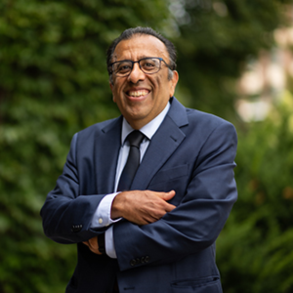 Dr. Mustapha Beleh
