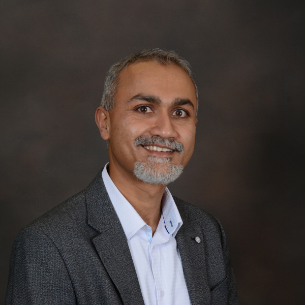 Dr. Amit Pai