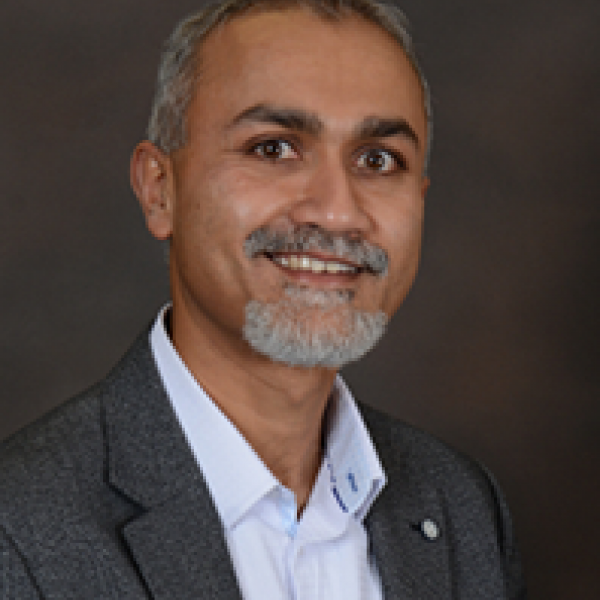 Dr. Pai is the Professor and Chair of Clinical Pharmacy at the College of Pharmacy University of Michigan