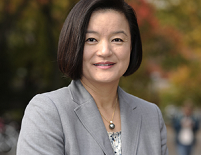 Hae Mi Choe, Associate Dean and Clinical Professor, College of Pharmacy
