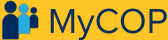 MyCOP Intranet Logo