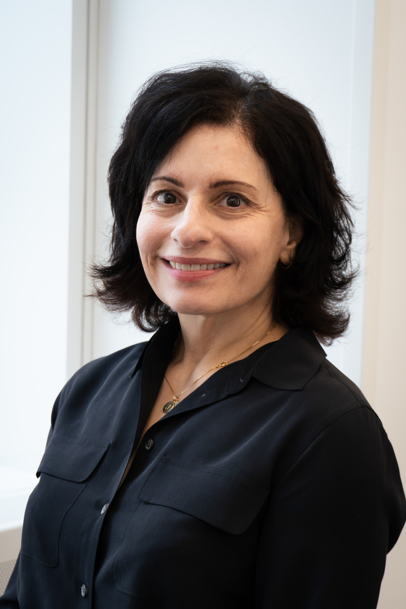 Beatriz Manzor