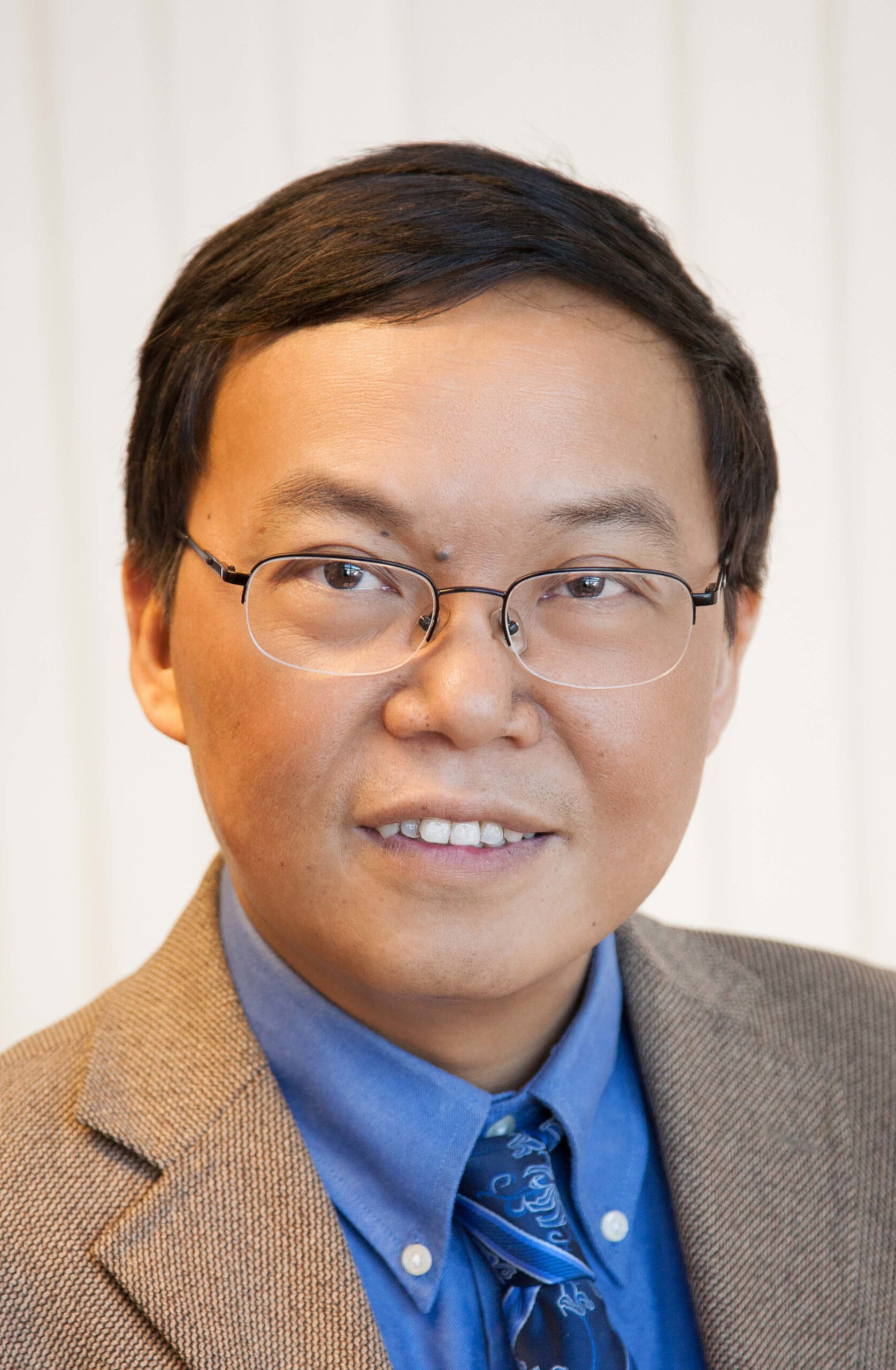 Y. Eugene Chen