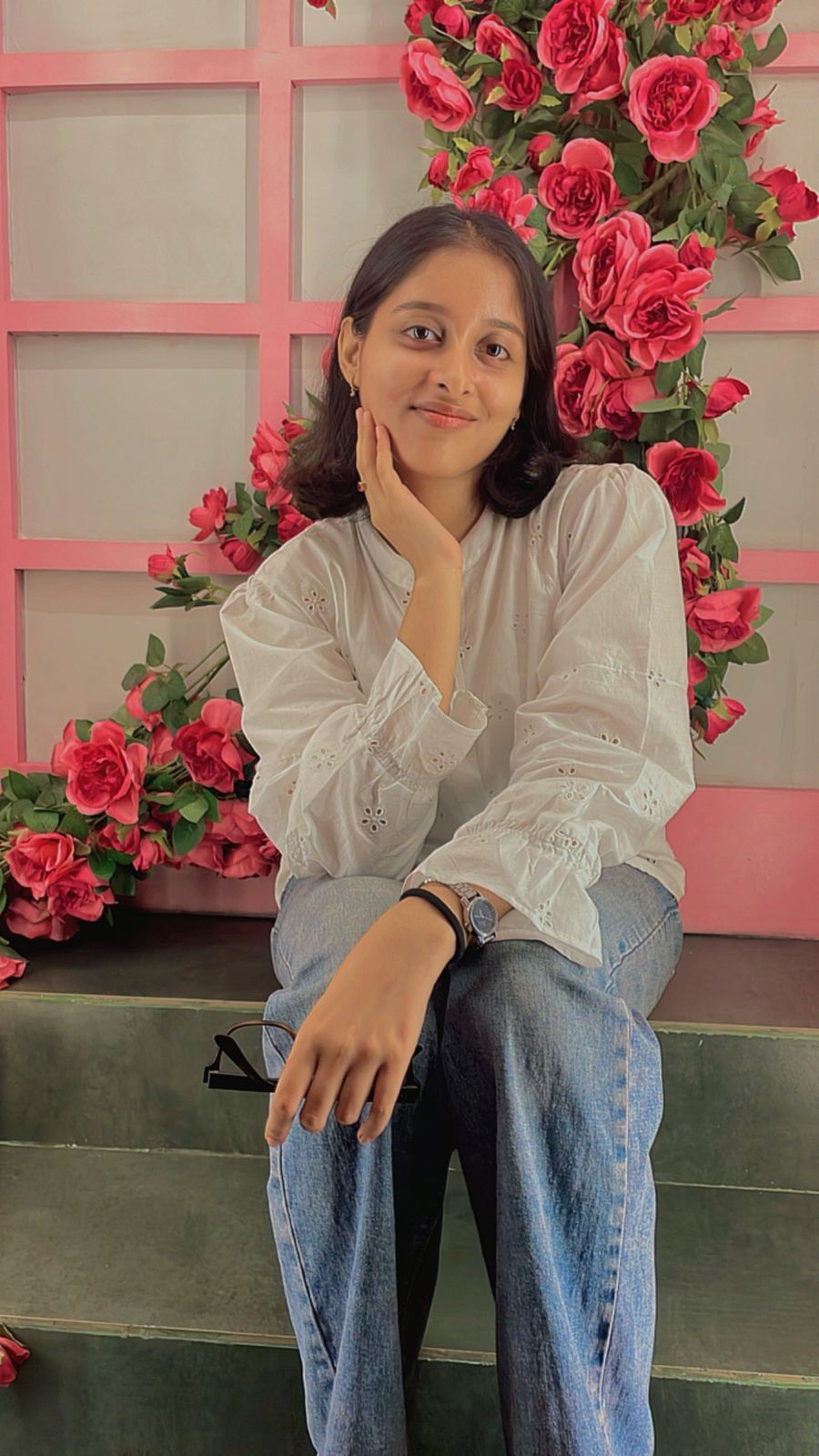 Ananya  Biswas