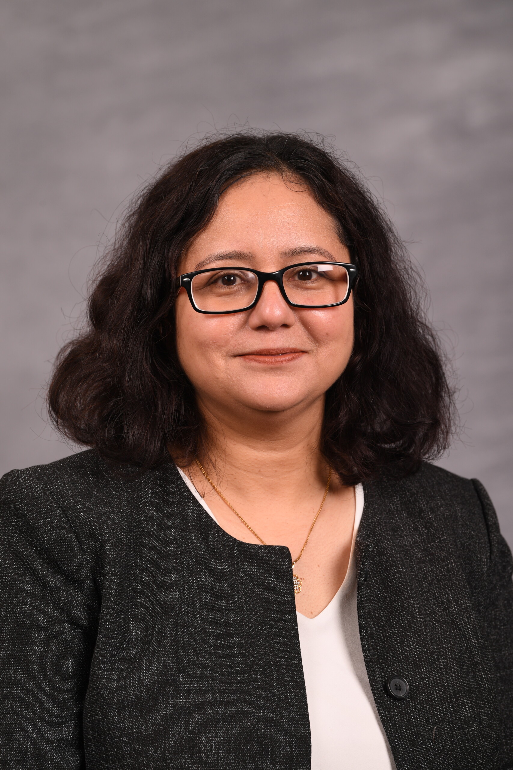 Anjali Sharma