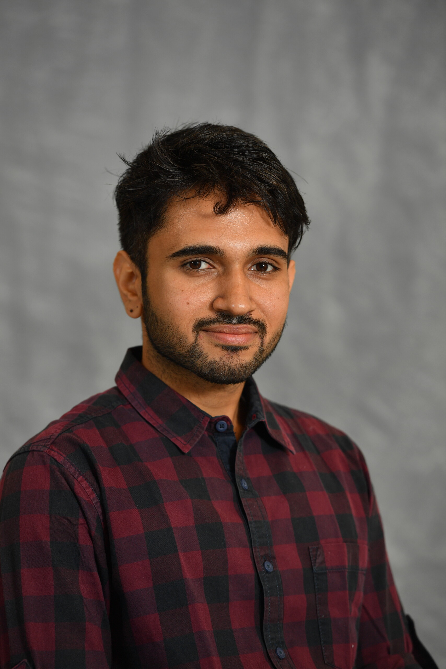 Anubhav Dhull