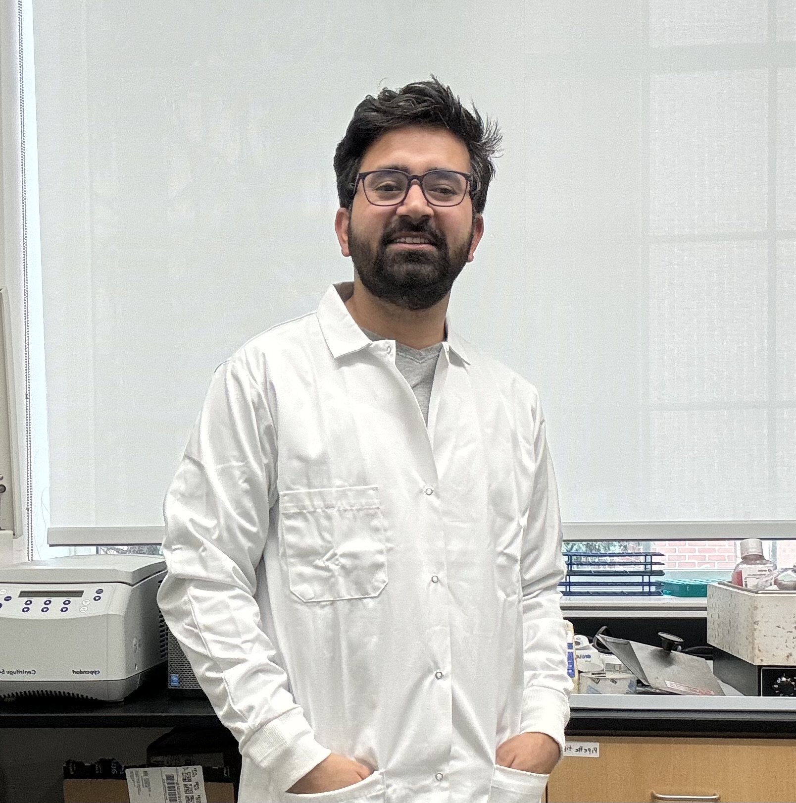 Aqib Iqbal Dar