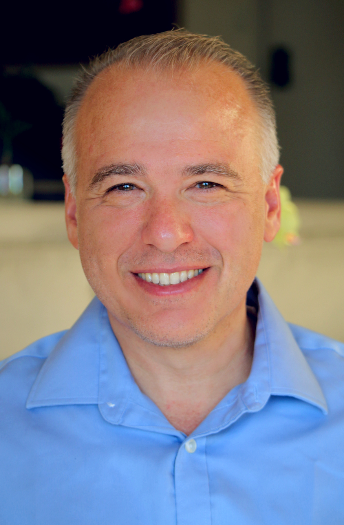 Gus Rosania