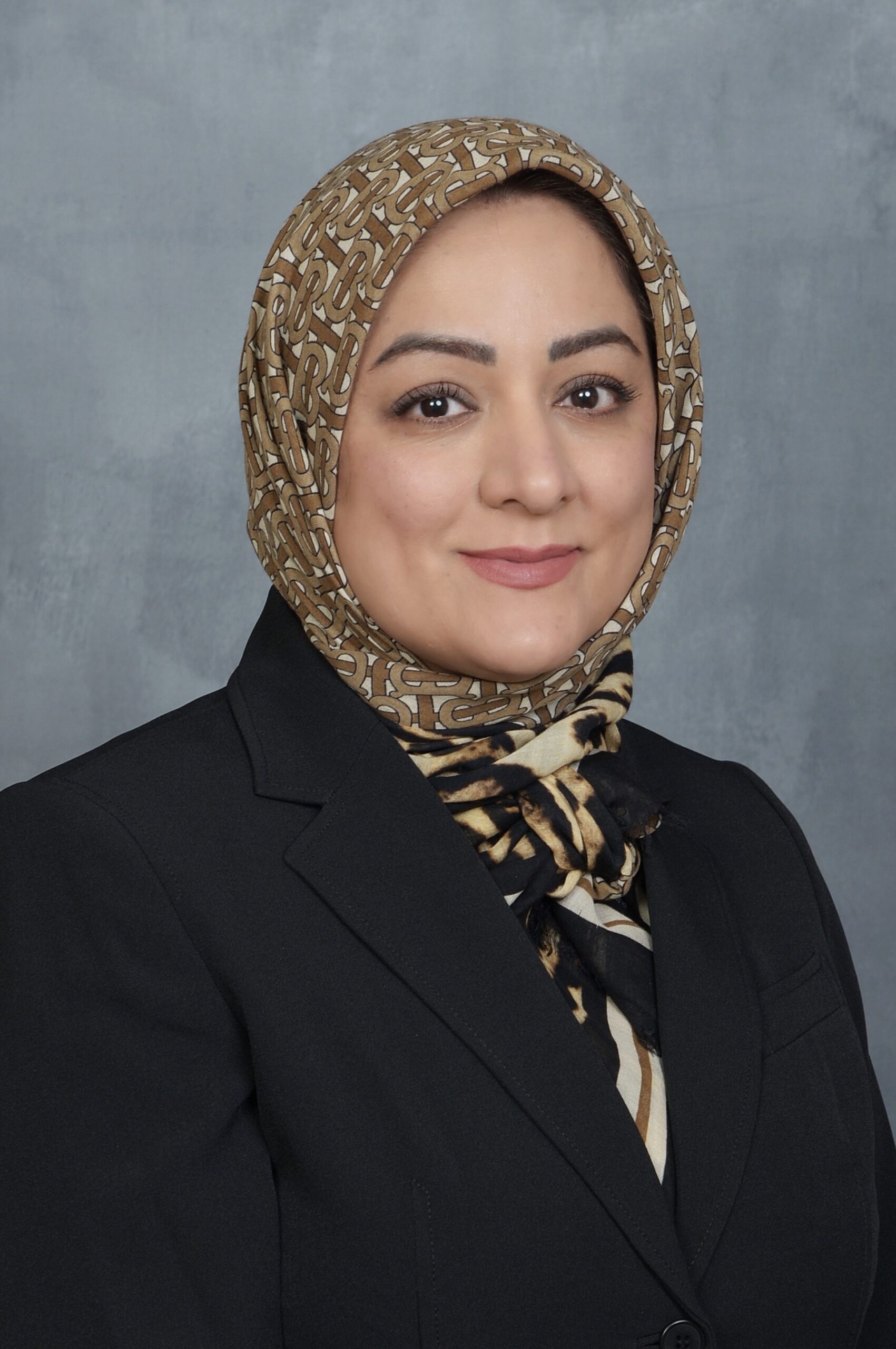 Azadeh Ali Moghaddam