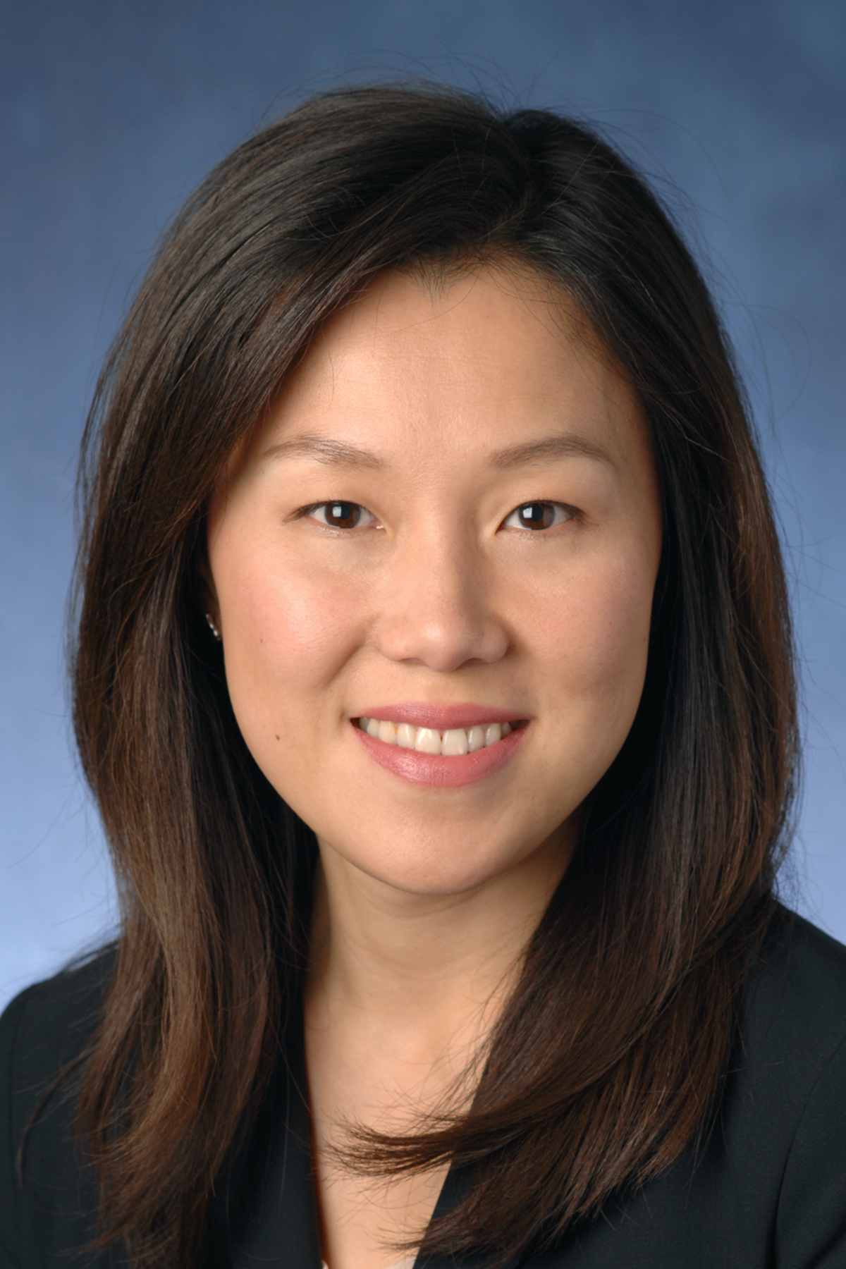 Jihwon Im PharmD'99 Headshot