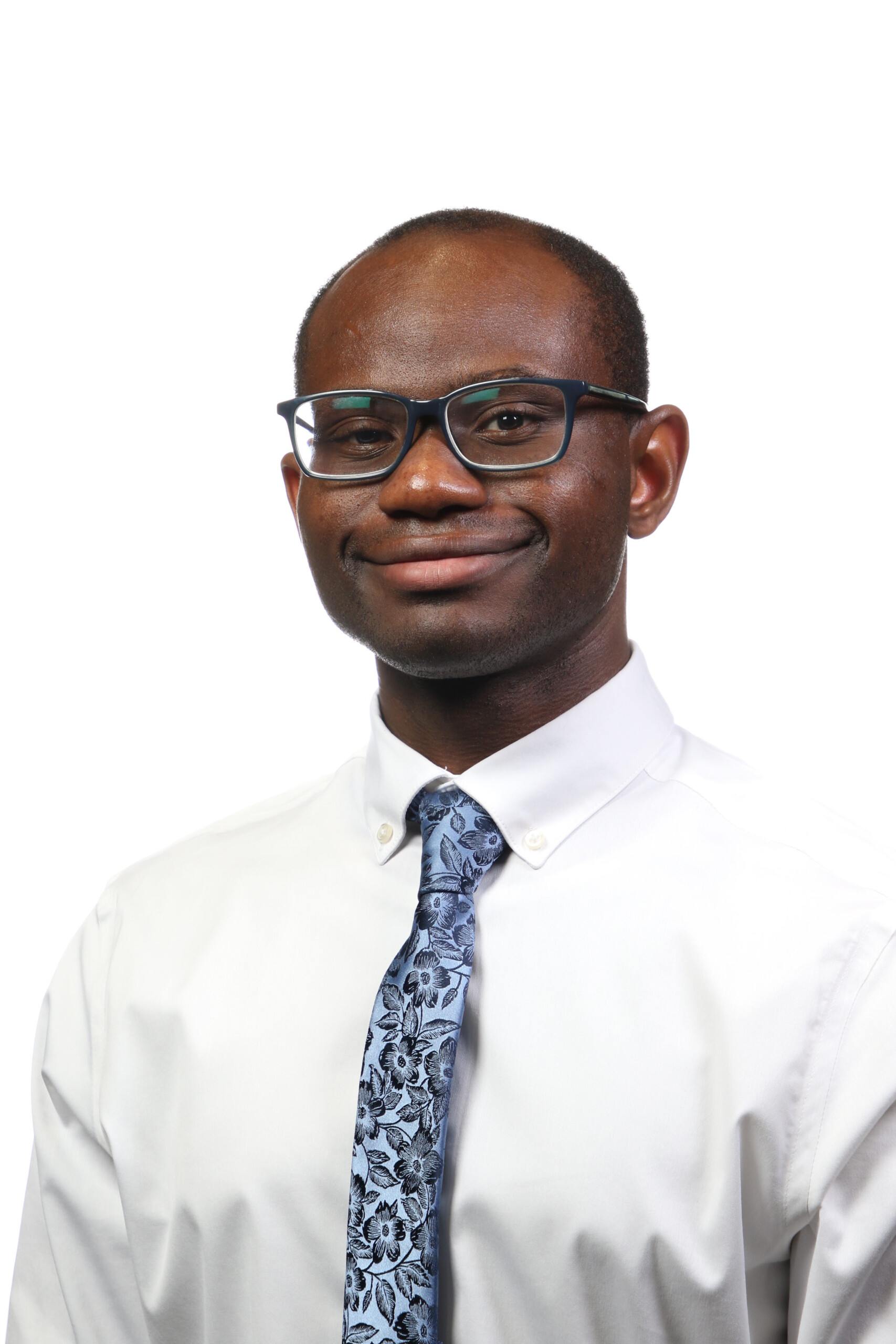 Jeffrey Okojie
