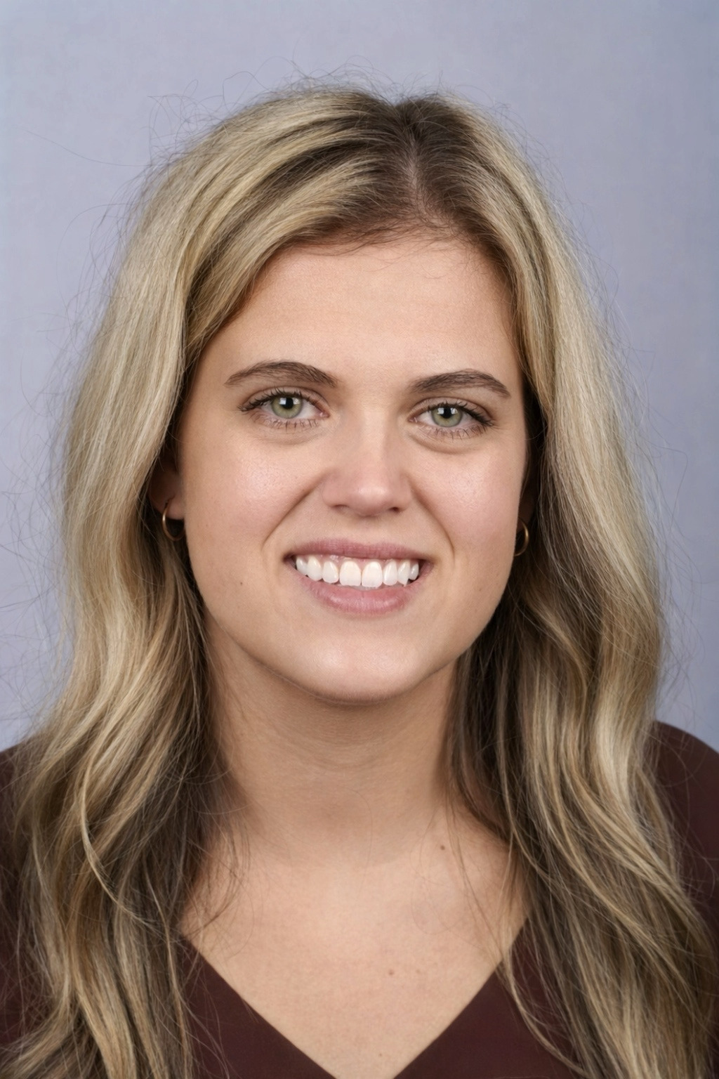 Ashley Kuzmik