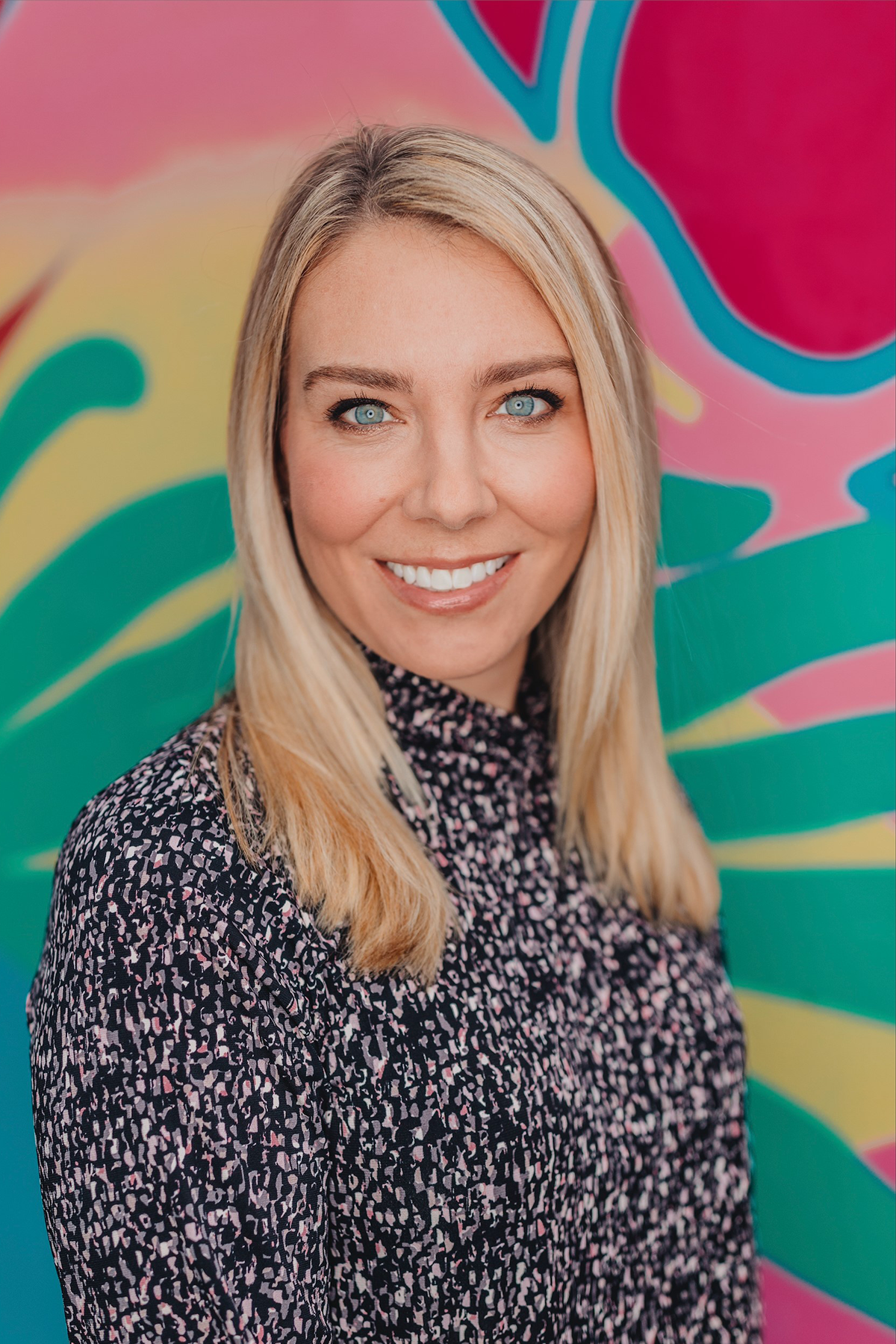 Michelle Longcore PharmD'09 Headshot