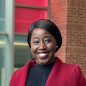 Lorraine  Onchiri