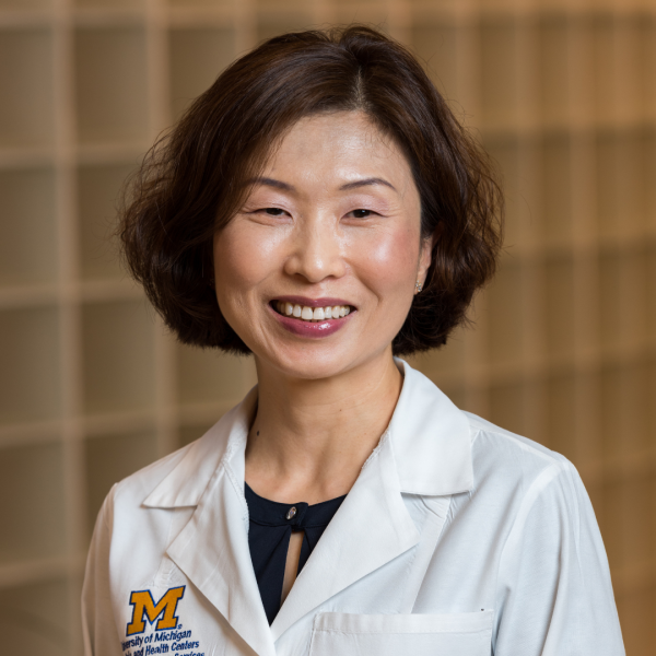 Dr. Jamie Park