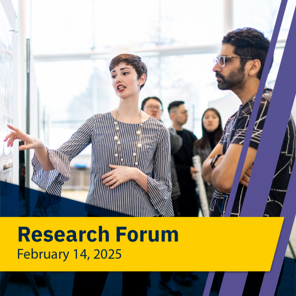 Research Forum