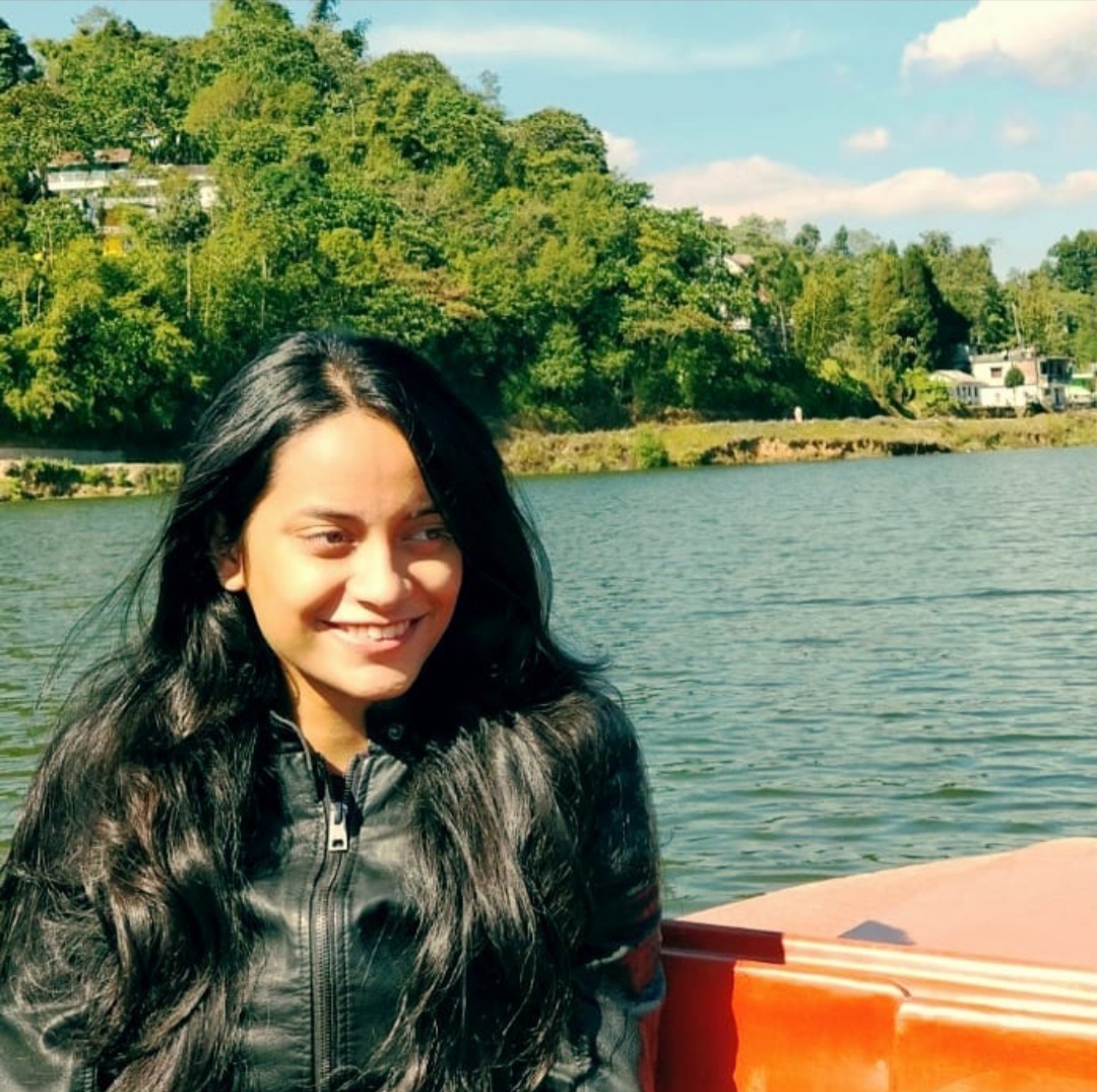 Ritama Ghosh