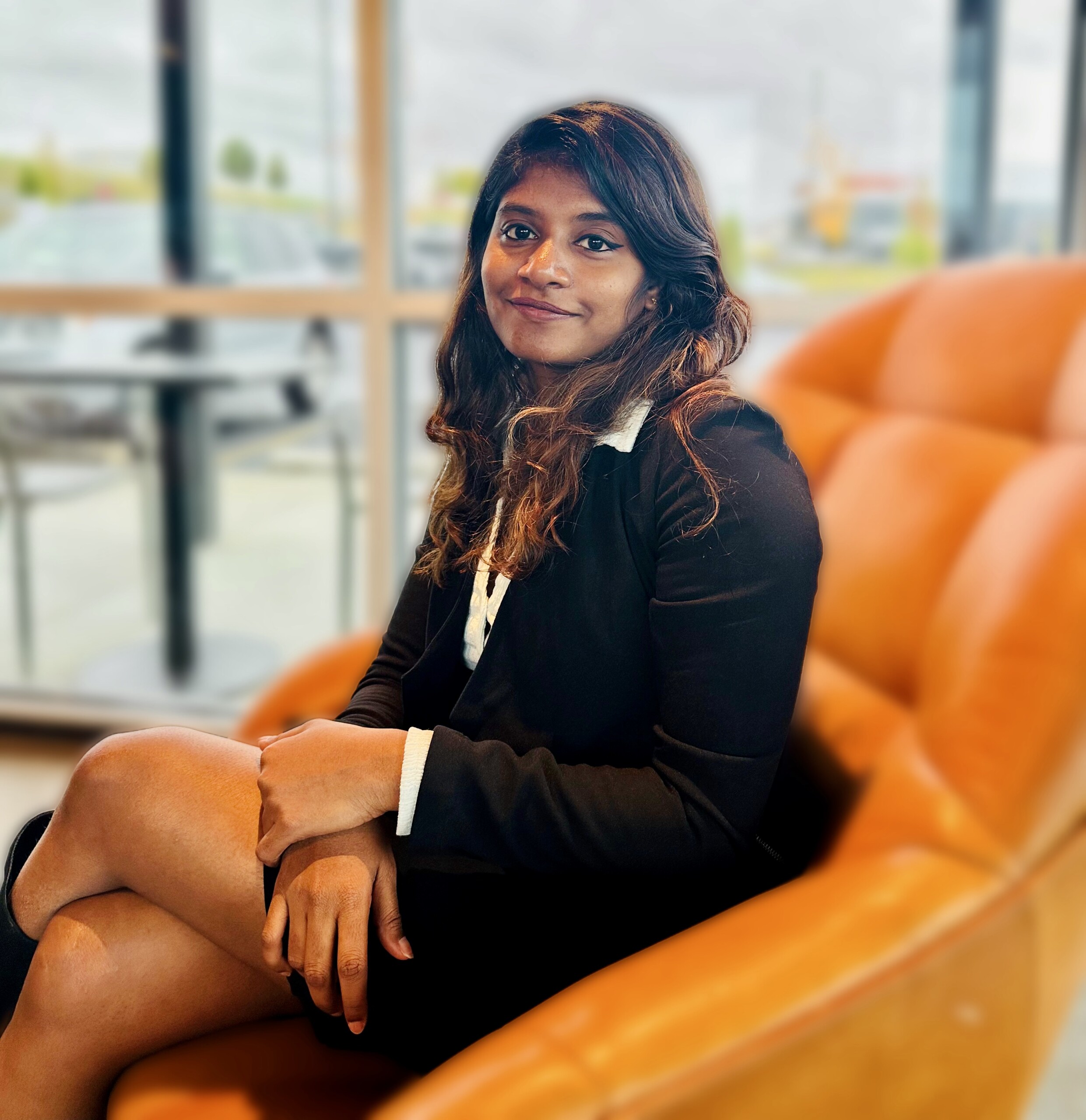 Shamila  Gopalakrishnan
