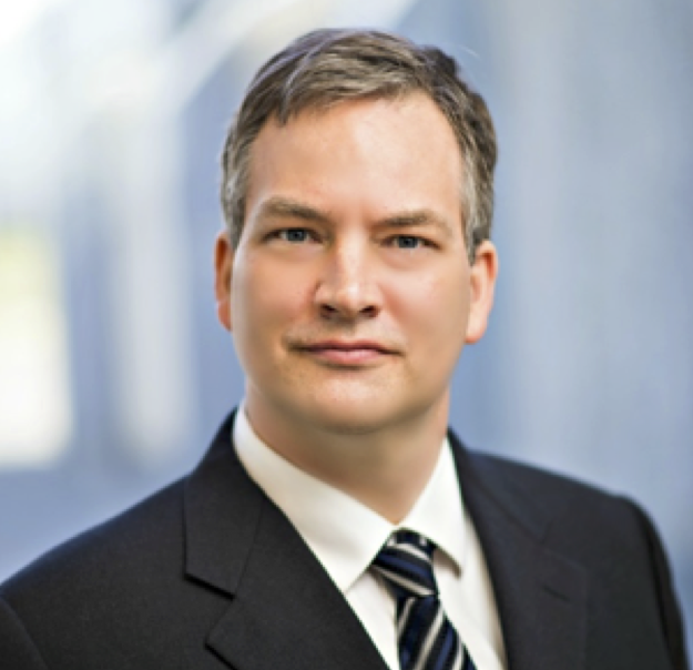 Steven Schwendeman
