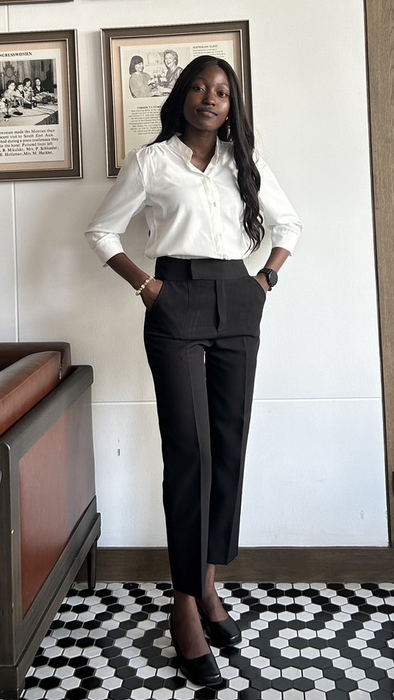 Toyin Florence  Ayandokun