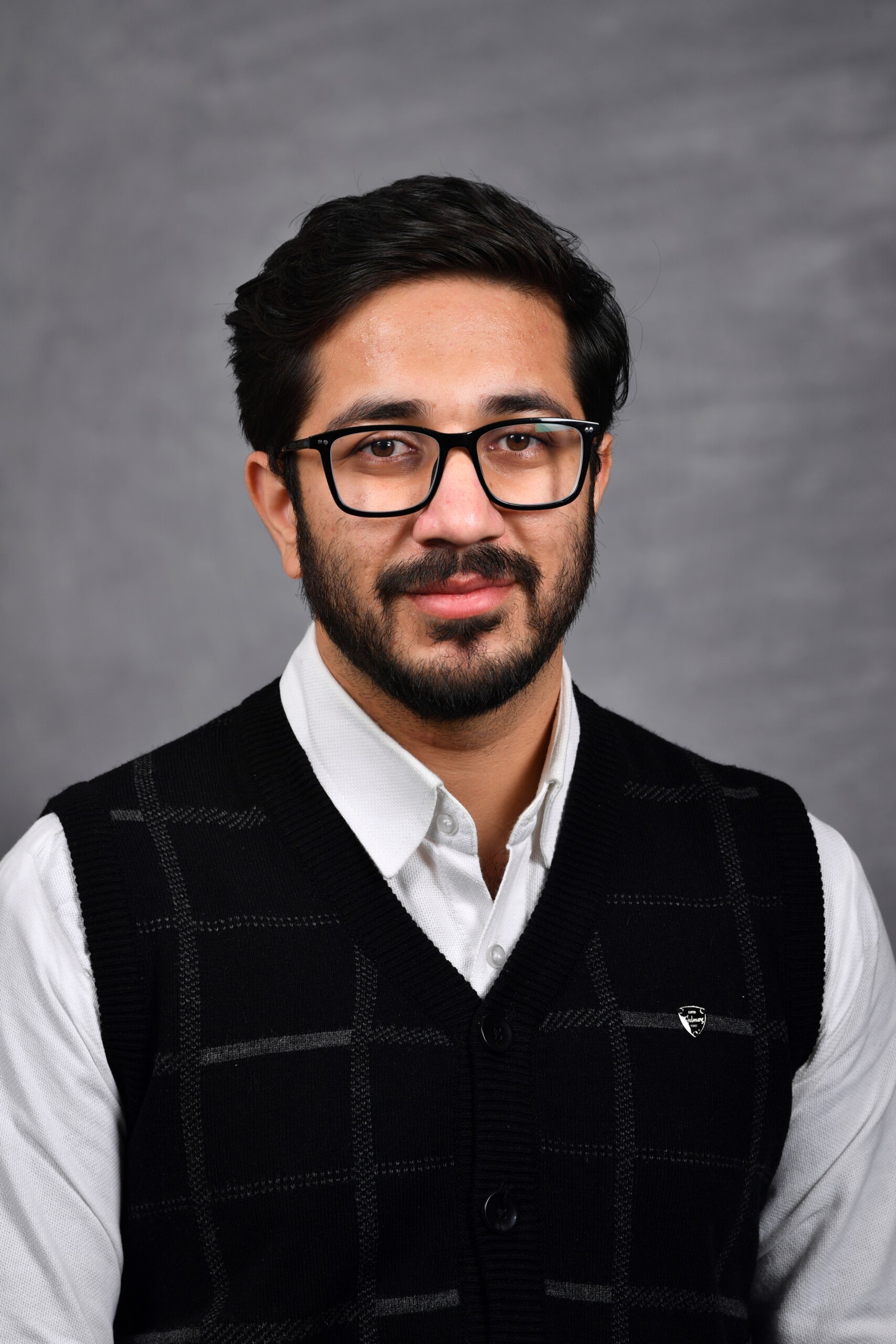 Vikrantvir  Jain