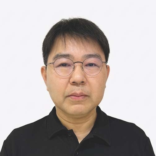 Young Ho  Seo