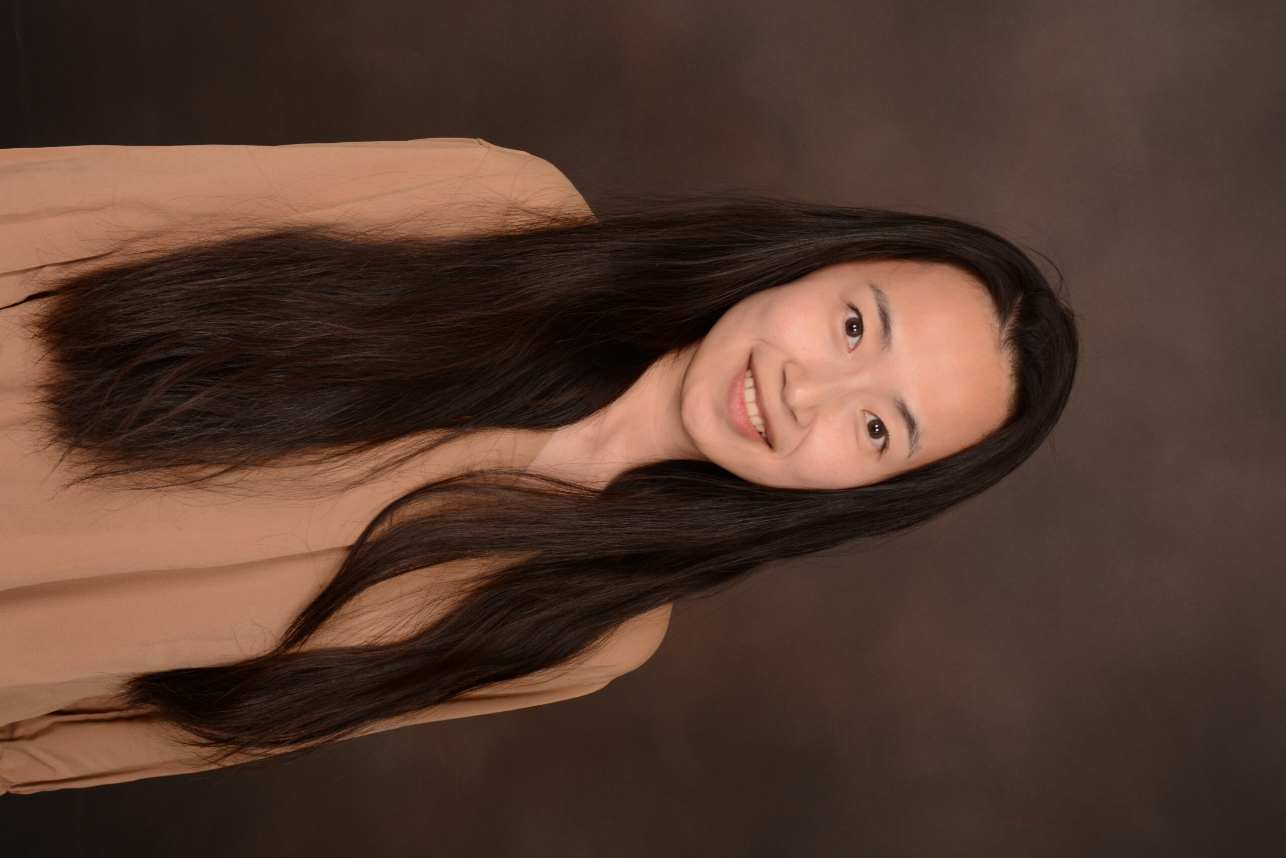Yueying Li