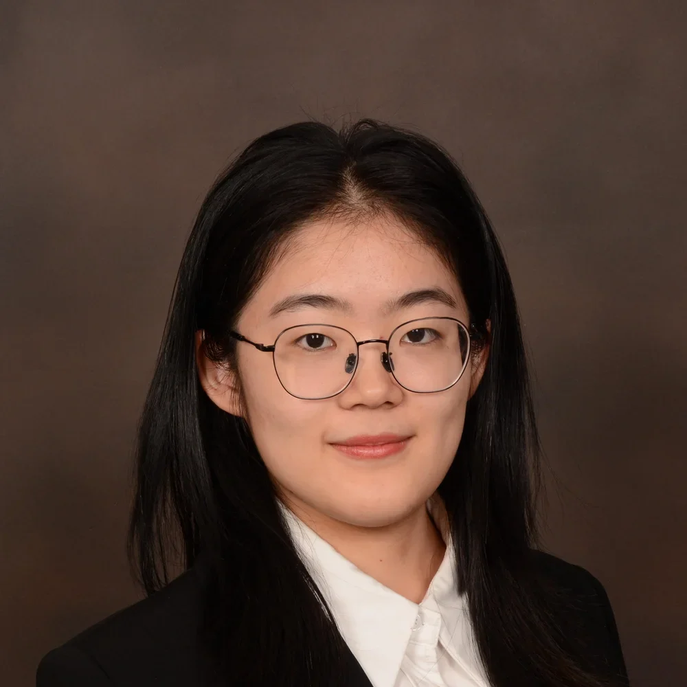 Yujia Shen