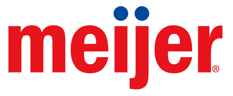 Meijer Corporate logo